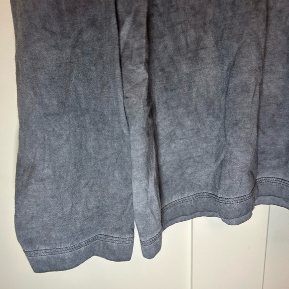 Marc Ecko trompe loeil rosary longsleeve button shirt - Picture 5 of 8